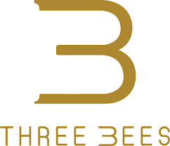 3bees_logo_png