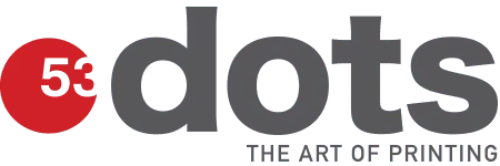 53dots logo