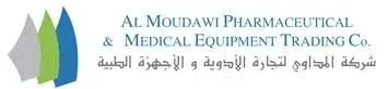 Al Moudawi Pharmaceuticals logo
