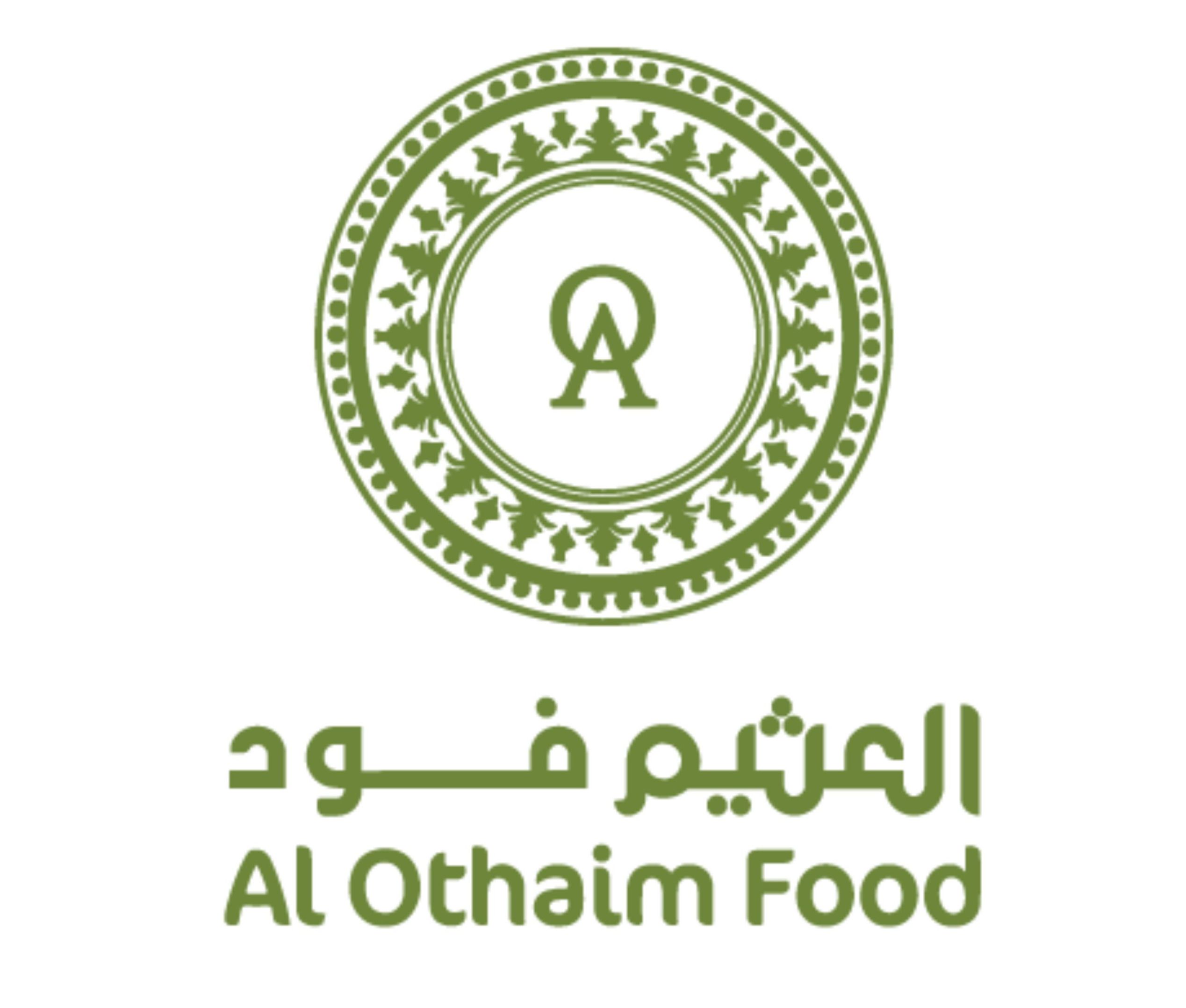 Al Othaim foods-logo