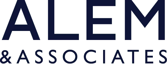 Alem & associates logo