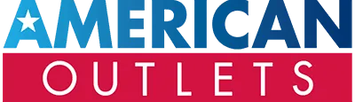 American_outlets_logo