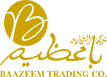 BAAZEEM TRADING CO.