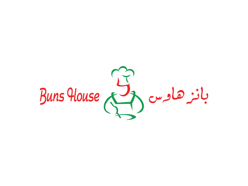 Buns House _logo_png