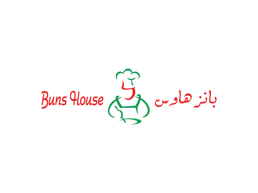 Buns House _logo_png