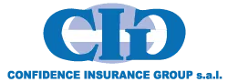 Confidence insurance Logo