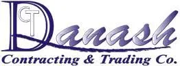 Danash for Contracting And Trading Co.