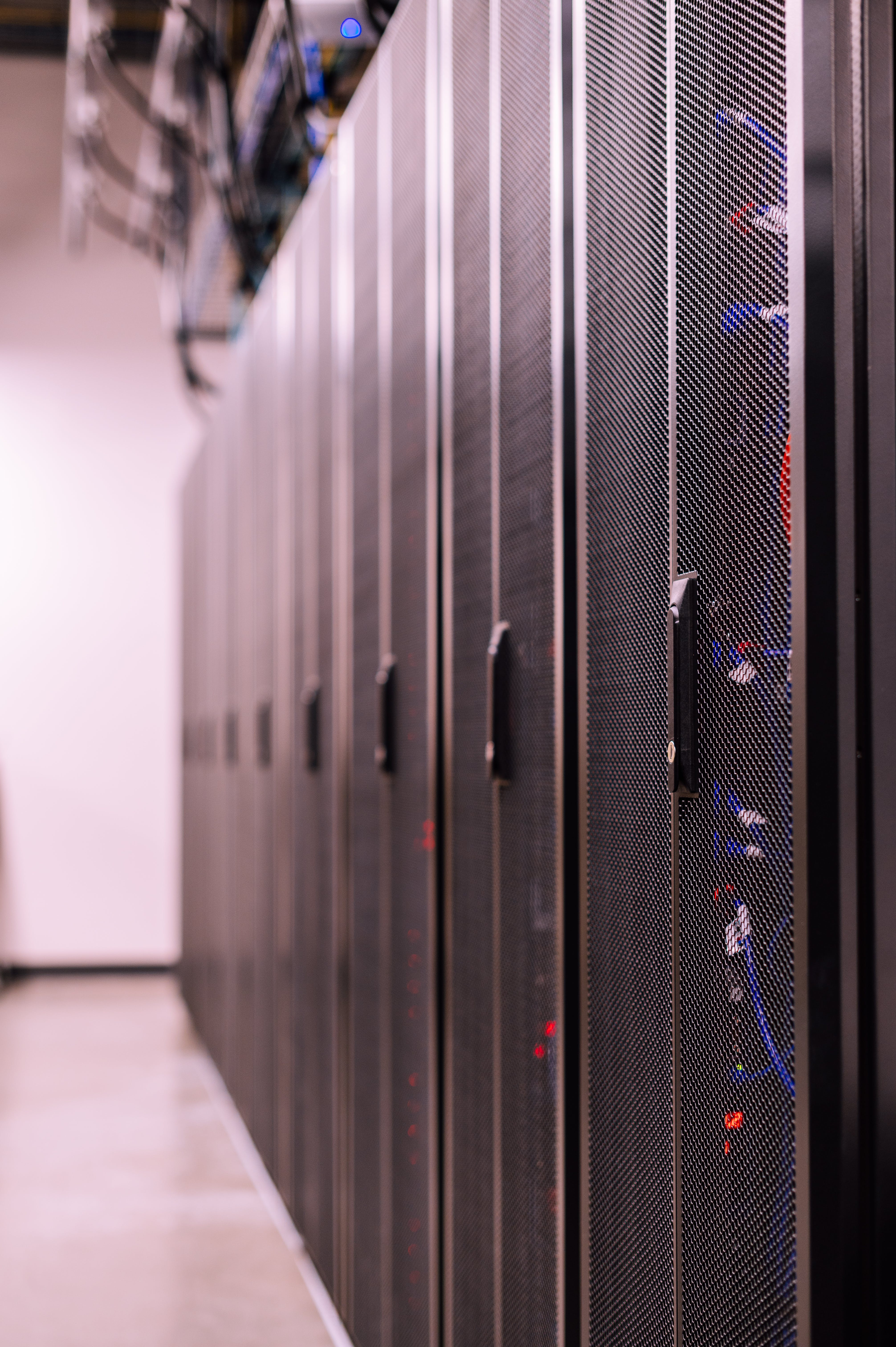 Data Center