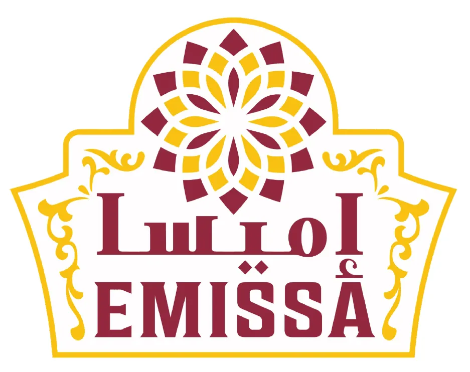 EMISSA TRADING W.L.L شركة إميسا للتجارةذ.م.م