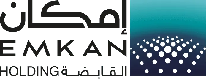 EMKAN logo