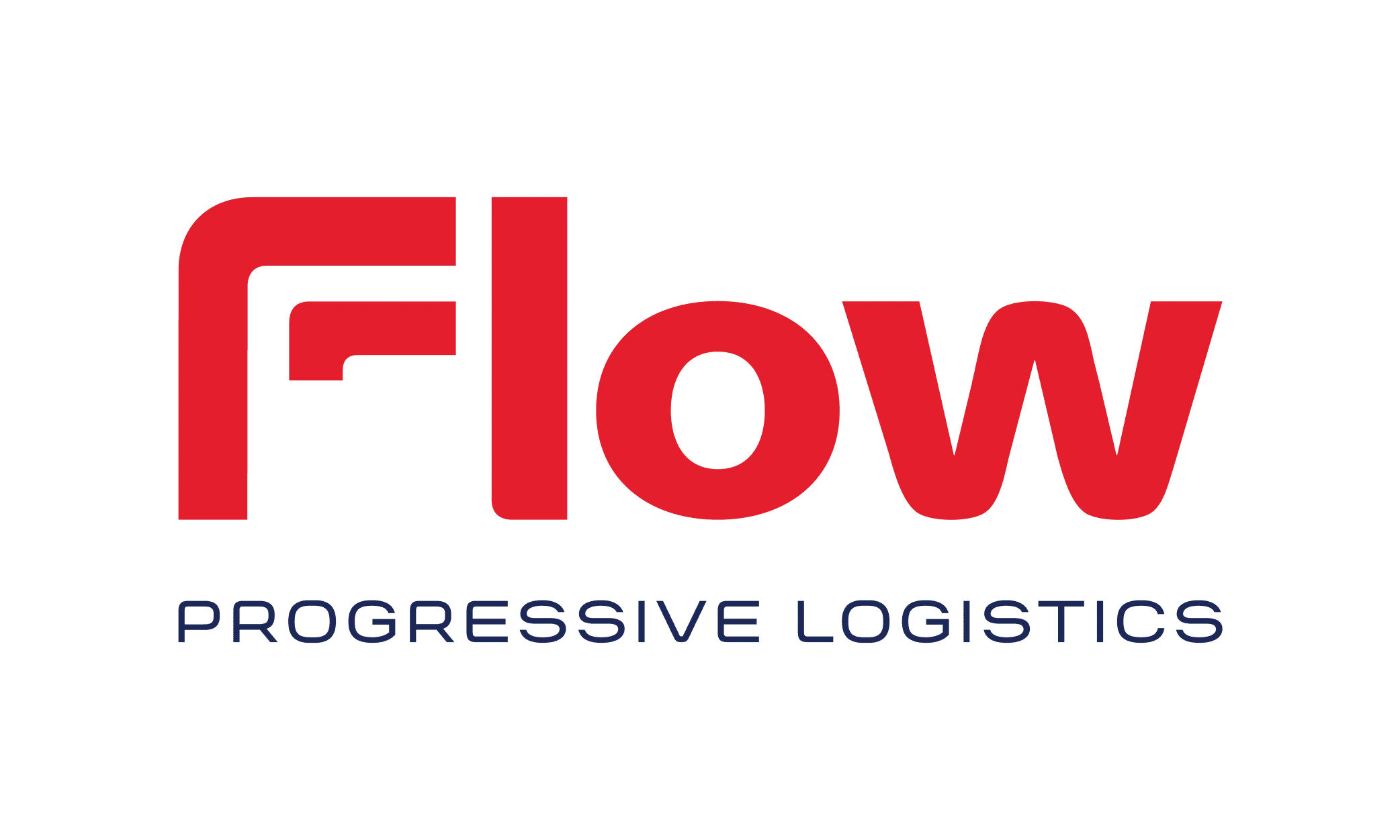 Flow logo