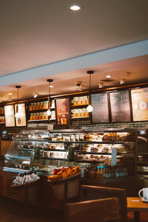 Food and Beverage