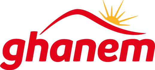 Ghanem Frozen Foods