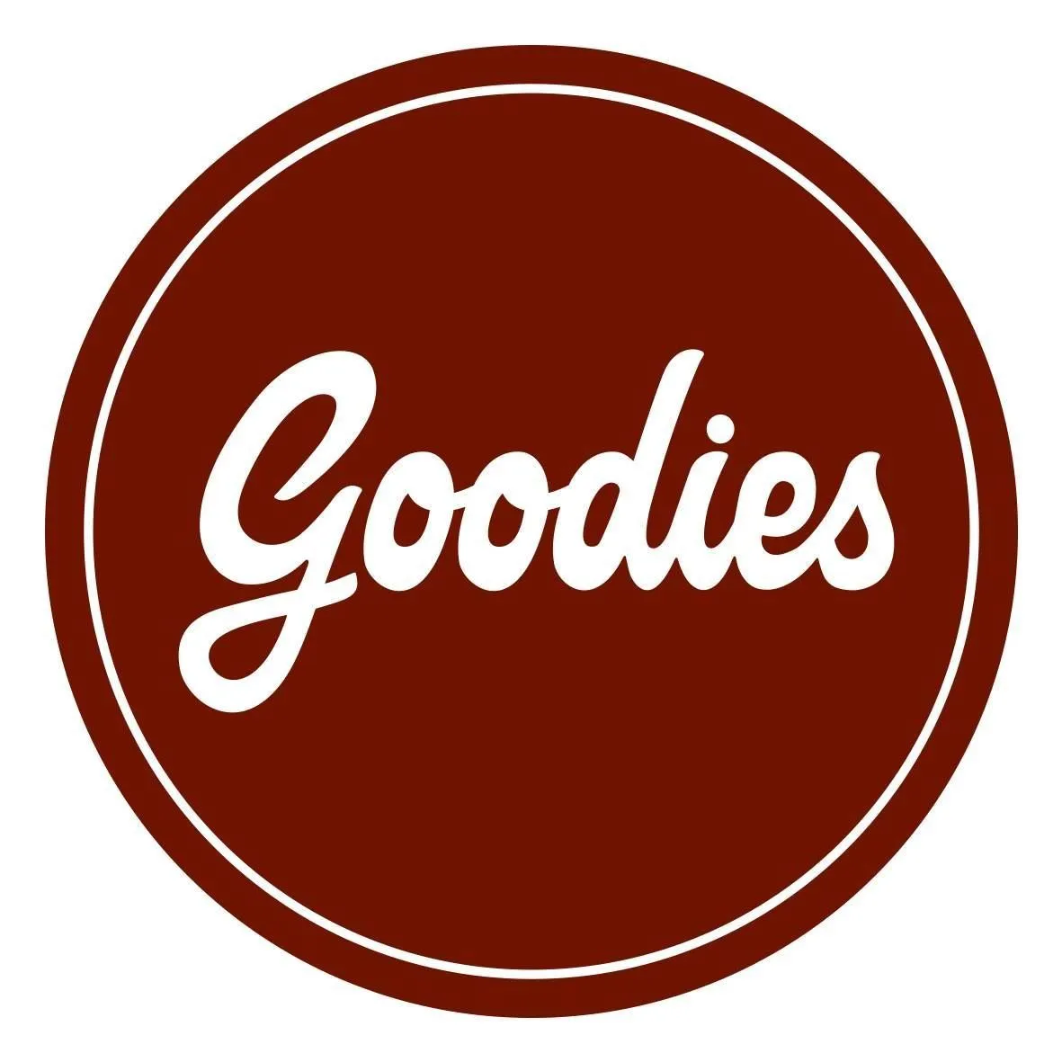 Goodies logo