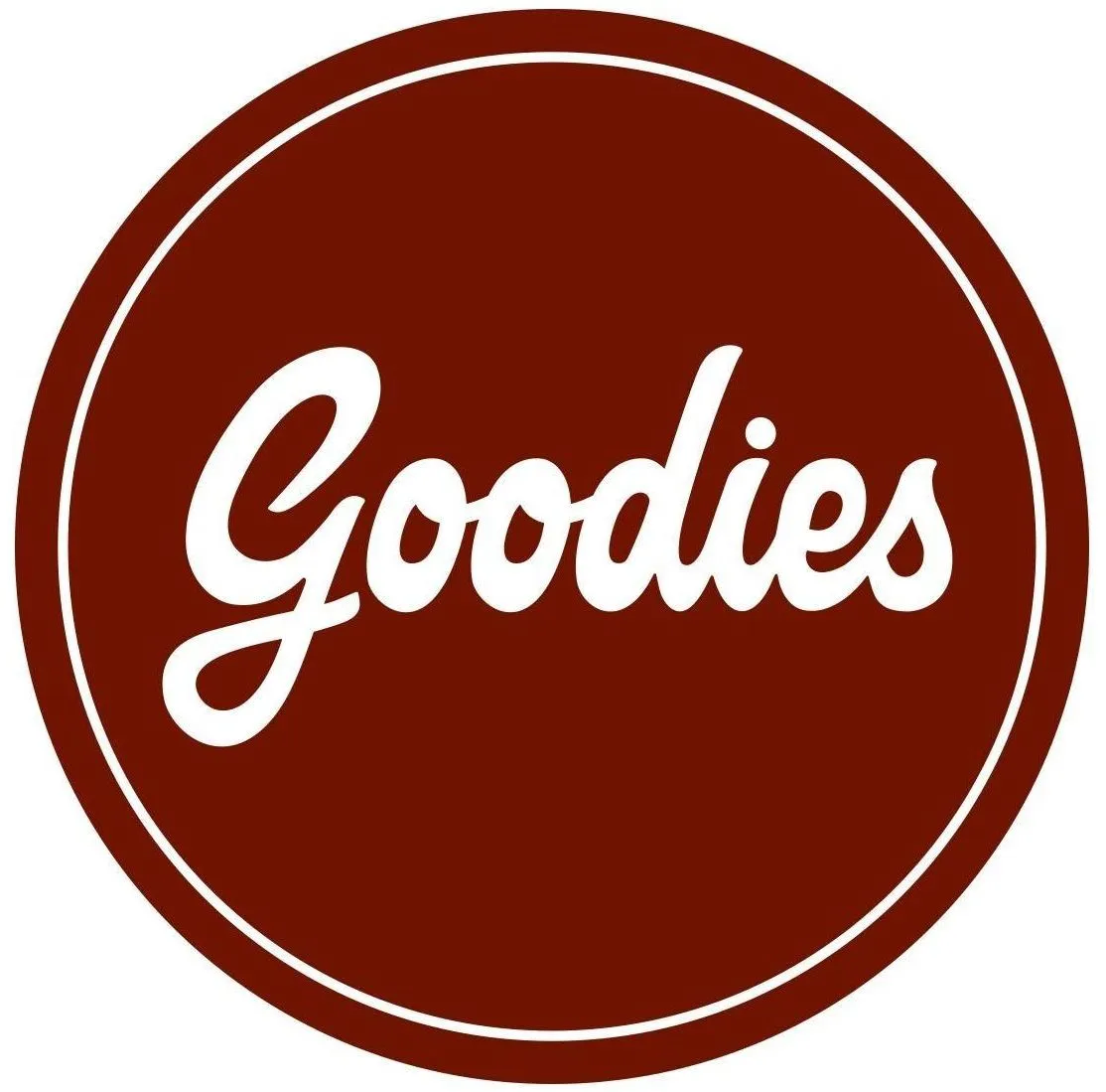 Goodies logo