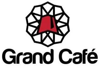 Grand Cafe logo