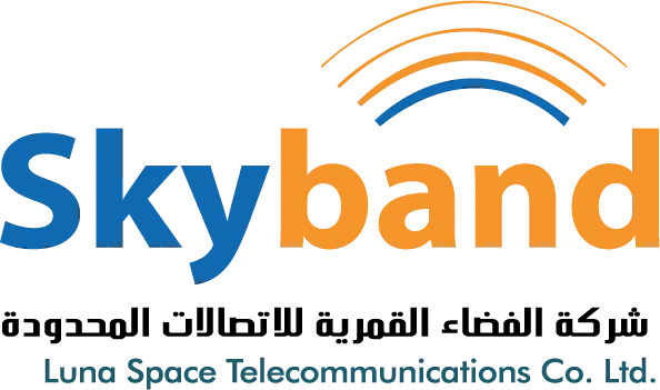 Skyband Logo