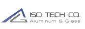 Isotech Co Aluminum and Glass