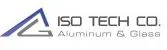 Isotech Co Aluminum and Glass