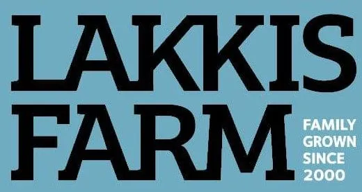 Lakkis Farm logo