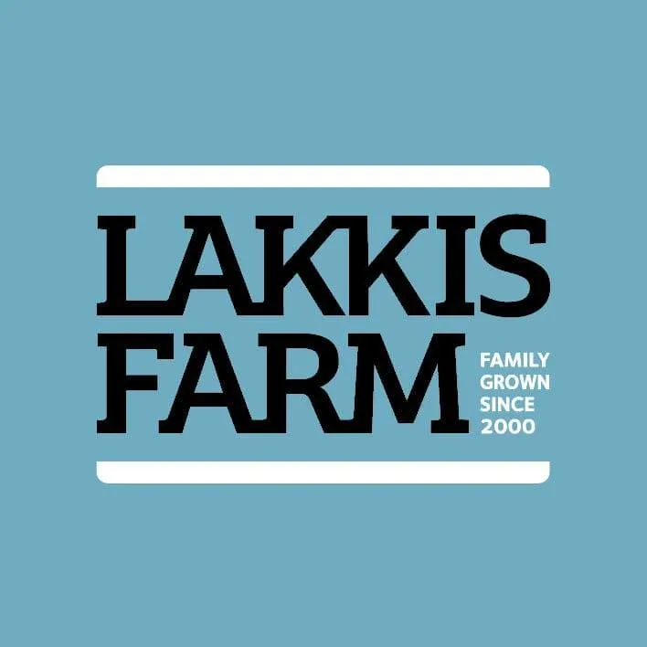 Lakkis Farm logo