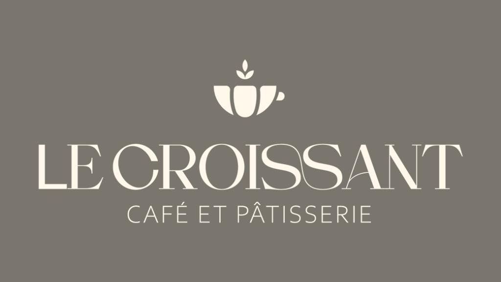 Le Croissant_logo