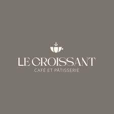 Le Croissant_logo