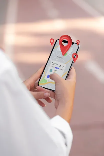 Location Tracker