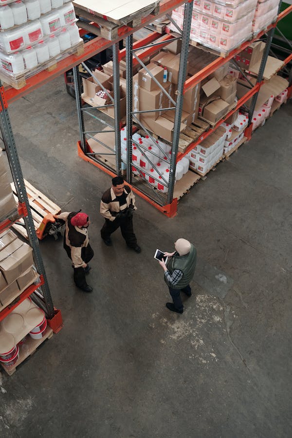 Logistics