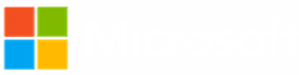 Microsoft-Logo-White