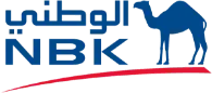 NATIONAL BANK OF KUWAIT logo