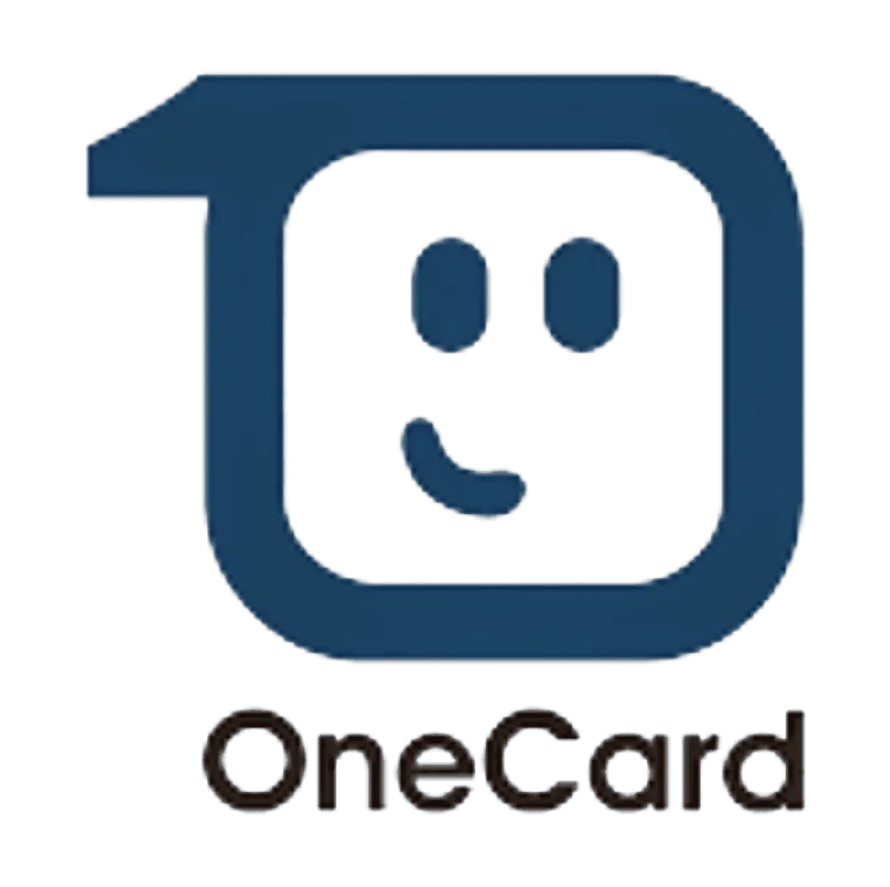 One Card logo
