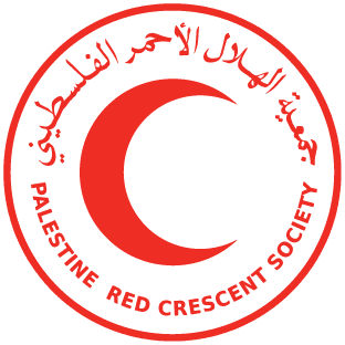 PALESTINE RED CRESCENT SOCIETY