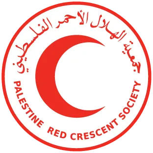 PALESTINE RED CRESCENT SOCIETY