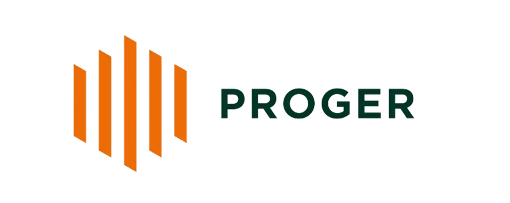 PROGER-logo