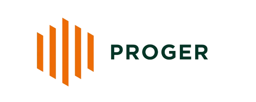 PROGER-logo