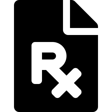 Prescription_icon