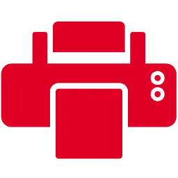 Print Icon