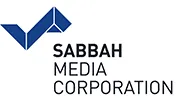 Sabbah Media Corporation logo