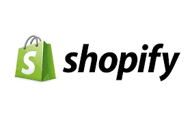 Shopify logo