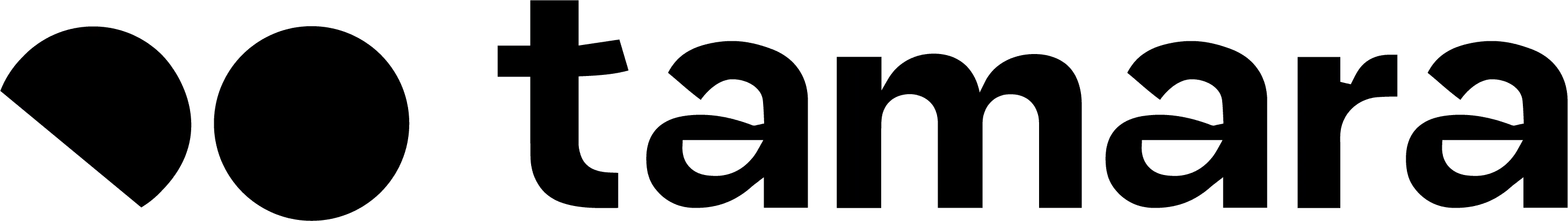 Tamara logo