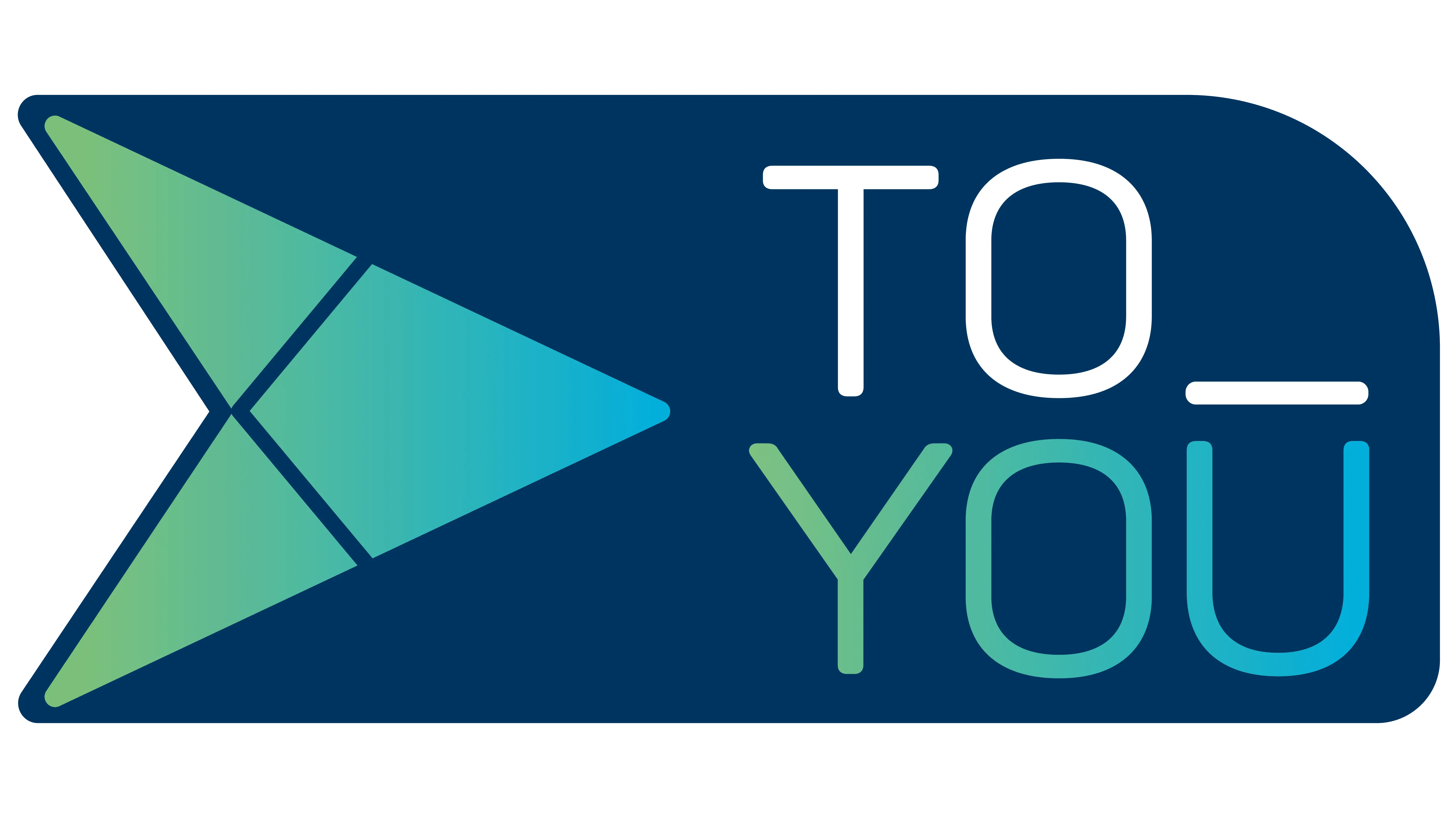 ToYou logo