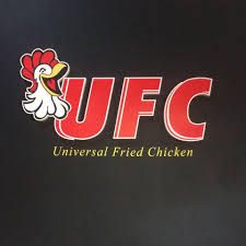 UFC_logo