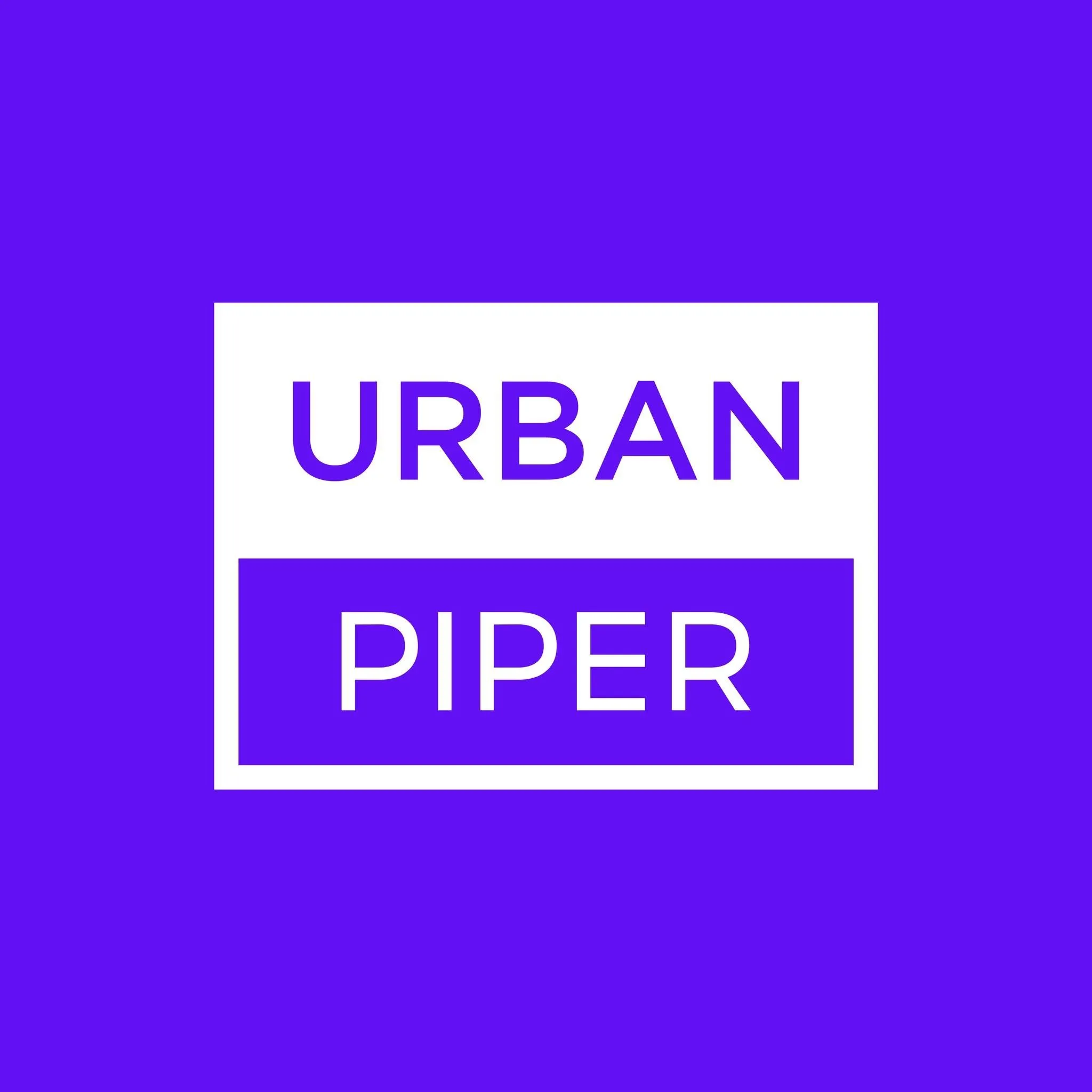 Urban Piper logo