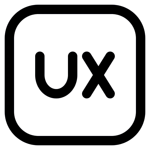 User-Friendly Interface-icon-png