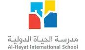 Al Hayat International School