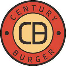 century burger logo