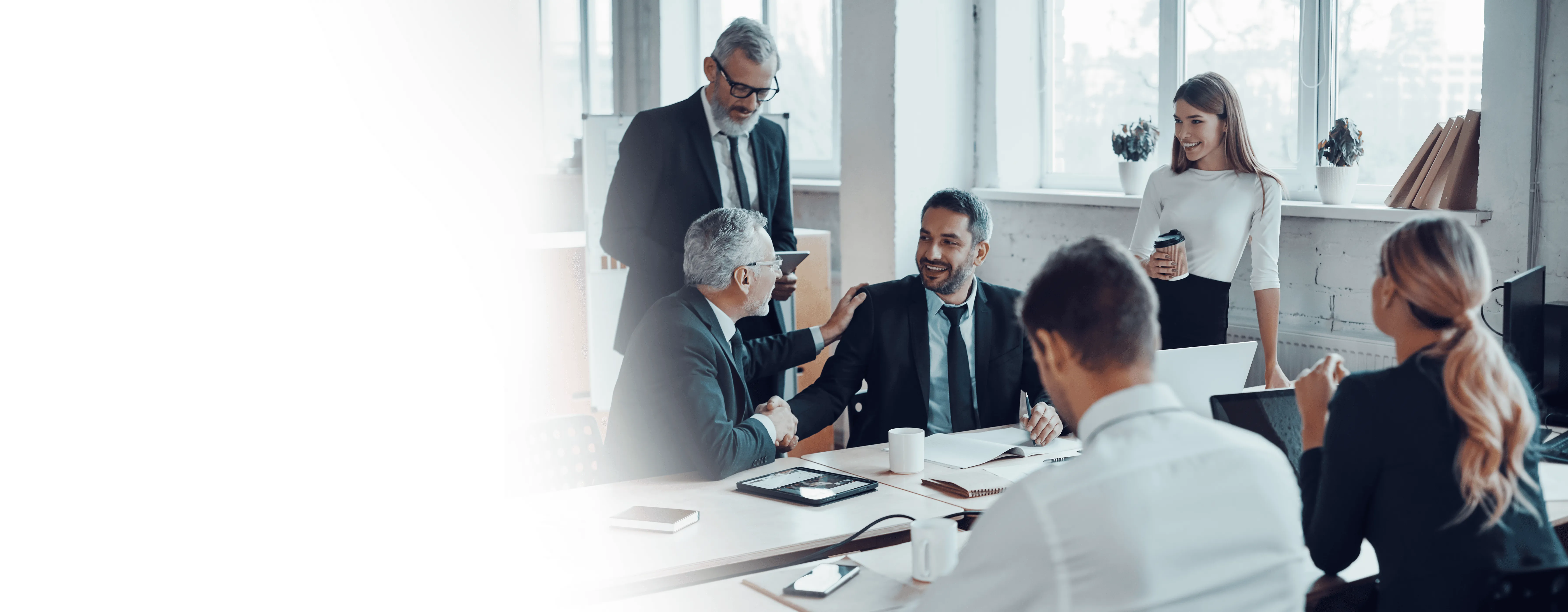 concentrated-colleagues-planning-business-step-while-working-together-modern-office 2 2