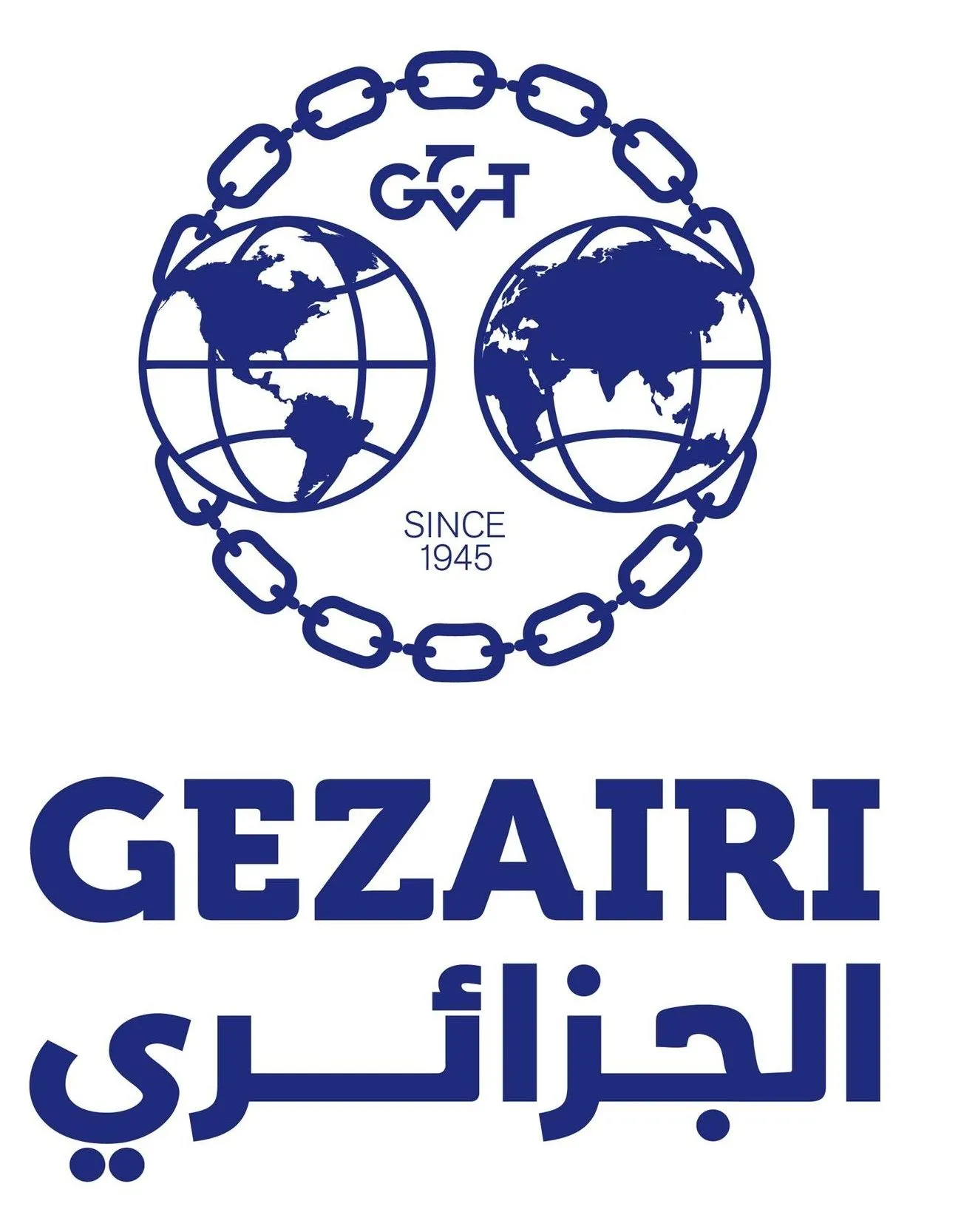 gezairi logo