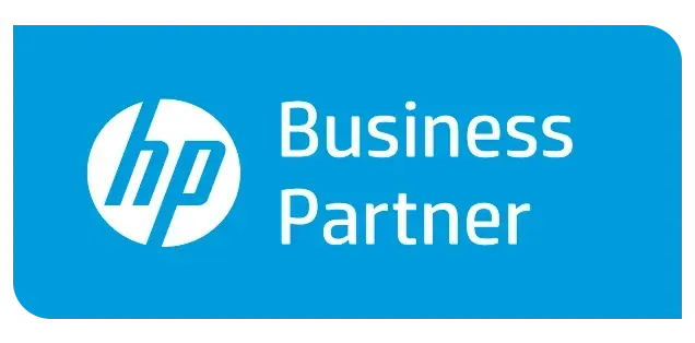 HP Business Partner